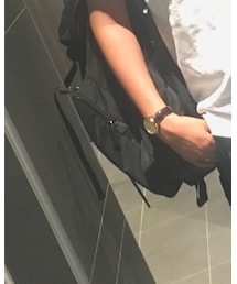 PRADA | バックパック/リュック