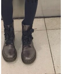 Dr. Martens | ブーツ