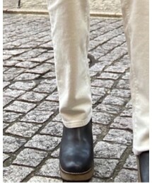 伊勢丹 | ブーツ