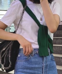 ZARA | Tシャツ/カットソー