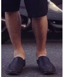 Washington | シューズ