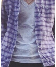 American Apparel | Tシャツ/カットソー