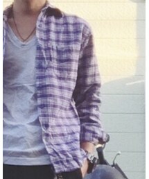 古着 | シャツ/ブラウス