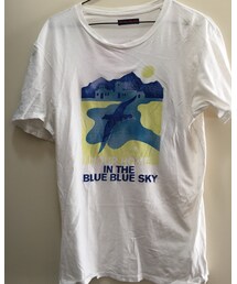 BLUE BLUE | Tシャツ/カットソー