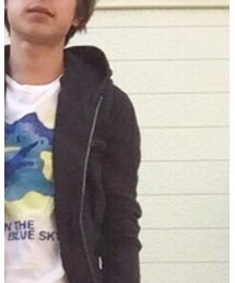 JACKROSE | パーカー