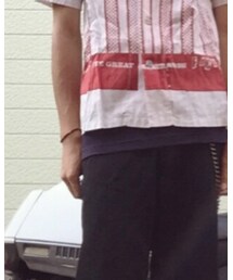 UNIQLO | タンクトップ