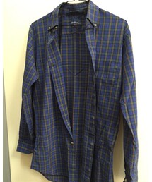 Manhattan | シャツ/ブラウス