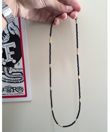 top of the hill | ネックレス