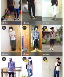 一瞬84位 | その他