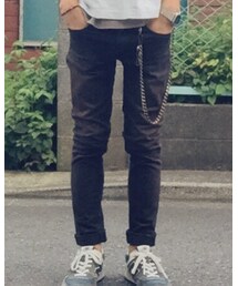 April77 | その他パンツ