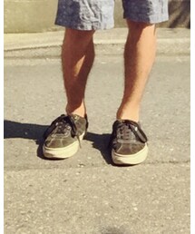 VANS | スニーカー