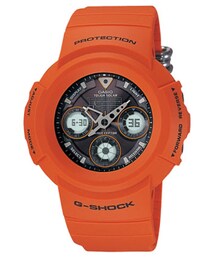 G-SHOCK |  G-SHOCK AWG-500BJ-4AJF (腕時計)
