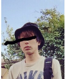 no brand | ハット