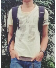 古着 | Tシャツ/カットソー