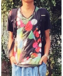 THE TEST | Tシャツ/カットソー