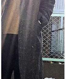 PPFM | ダウンジャケット/コート