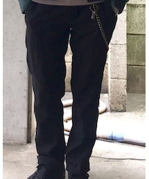 CAT'S PAW | BEAMS(パンツ)