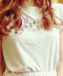 UNIQLO | チェロTシャツ(Tシャツ/カットソー)