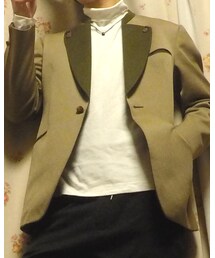 used | ジャケット/アウター