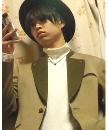 hand made | ネックレス