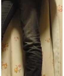 EDWIN | デニムパンツ