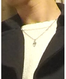 CHROME HEARTS | ネックレス