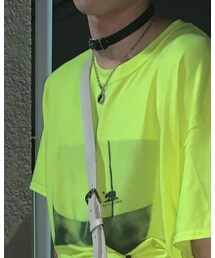 GUCCI | ネックレス