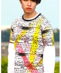 DIESEL | Tシャツ/カットソー