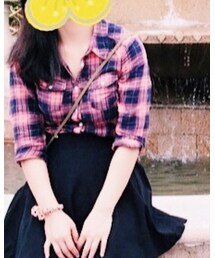 UNIQLO | シャツ/ブラウス