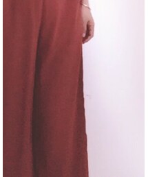 UNIQLO | つなぎ/オールインワン