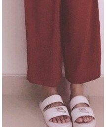 NIKE | スリッポン