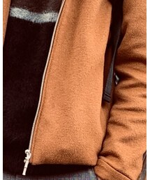 STUDIOUS | ブルゾン