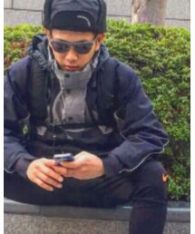 THE NORTH FACE | ジャケット/アウター