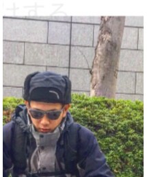 THE NORTH FACE | 帽子