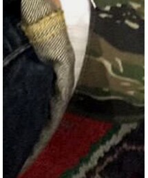 68&brothers | デニムパンツ