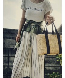 Heather | トップス