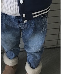 韓国子供服petitbebe | その他パンツ