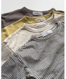 CHIMOME | Tシャツ/カットソー