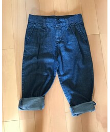 GU | デニムパンツ