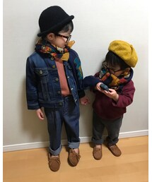 2で巻き巻き♡ | その他