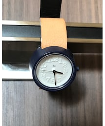 SEIKO | アナログ腕時計