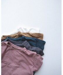 monmimi | Tシャツ/カットソー