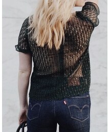 ZARA | シャツ/ブラウス