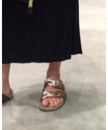 ISABEL MARANT | サンダル