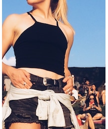 ZARA | タンクトップ