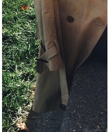 J.CREW | トレンチコート