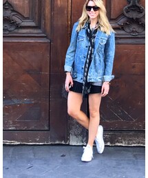 Silence & Noise | スカート