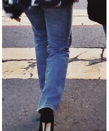 Vintage Levi's | デニムパンツ