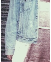 Vintage Levi's | デニムジャケット