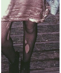 FOREVER 21 | タイツ/ストッキング